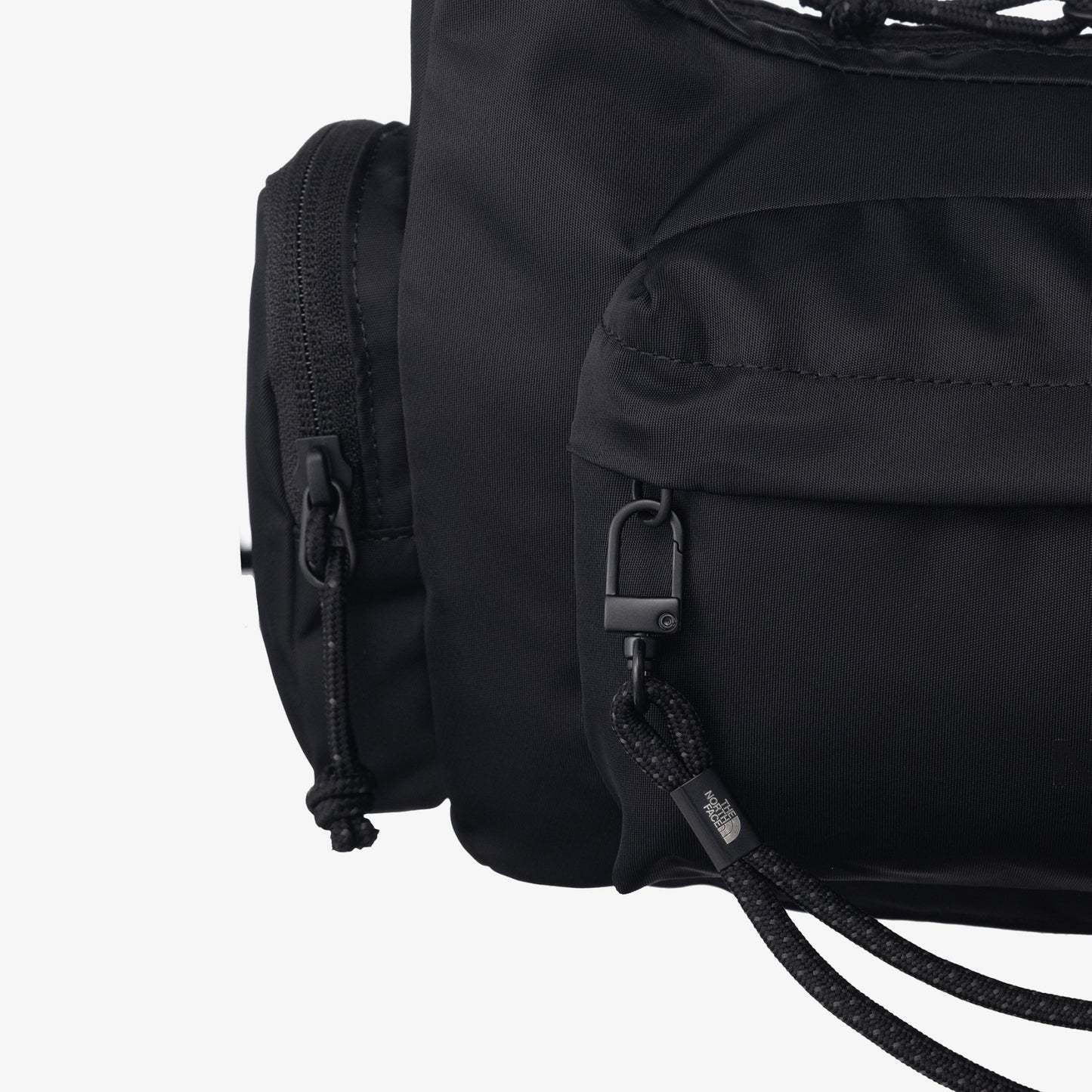 THE NORTH FACE 2WAY MINI HOBO BAG | 4 COLORS