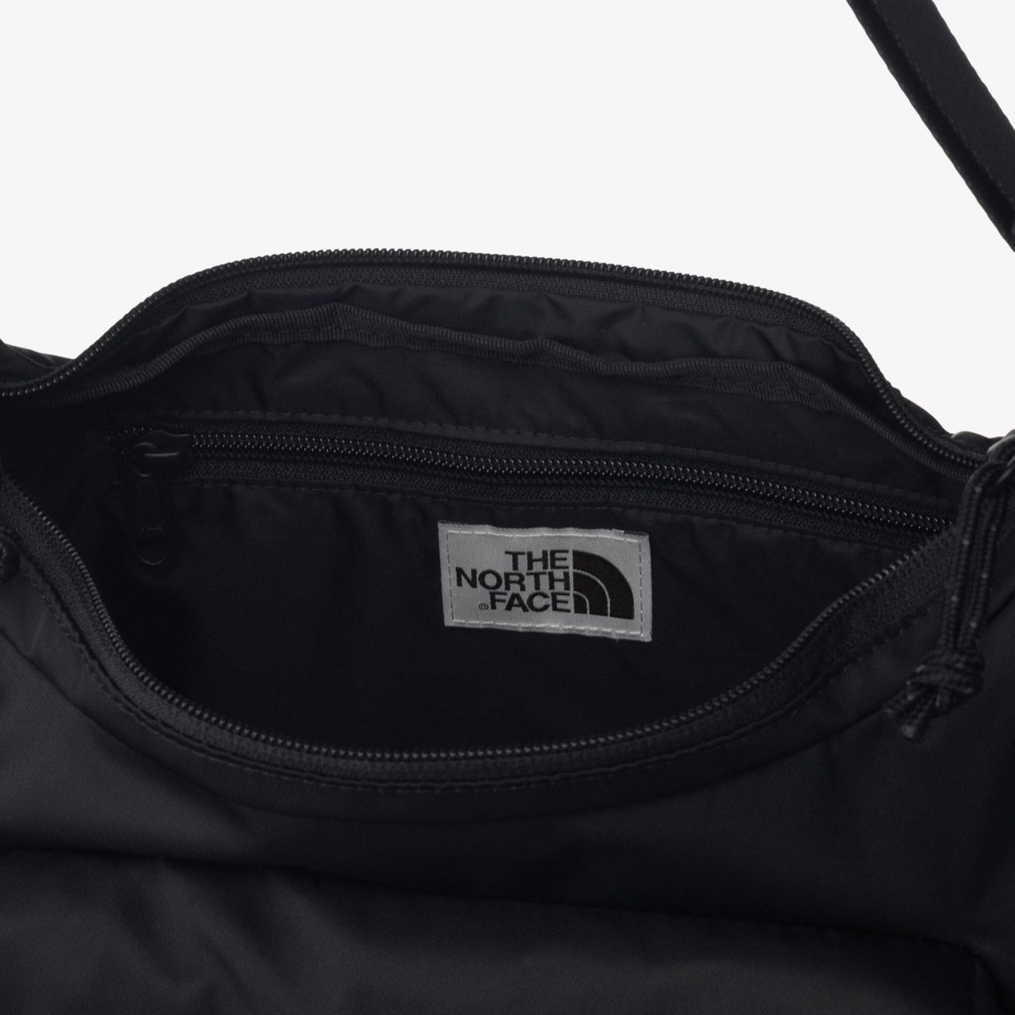 THE NORTH FACE 2WAY MINI HOBO BAG | 4 COLORS