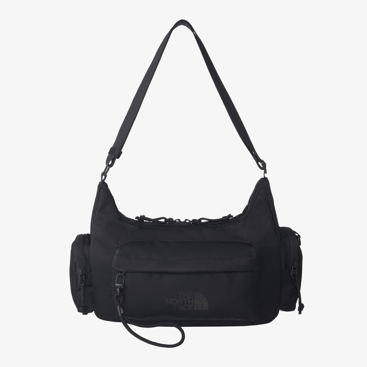 THE NORTH FACE 2WAY MINI HOBO BAG | 4 COLORS