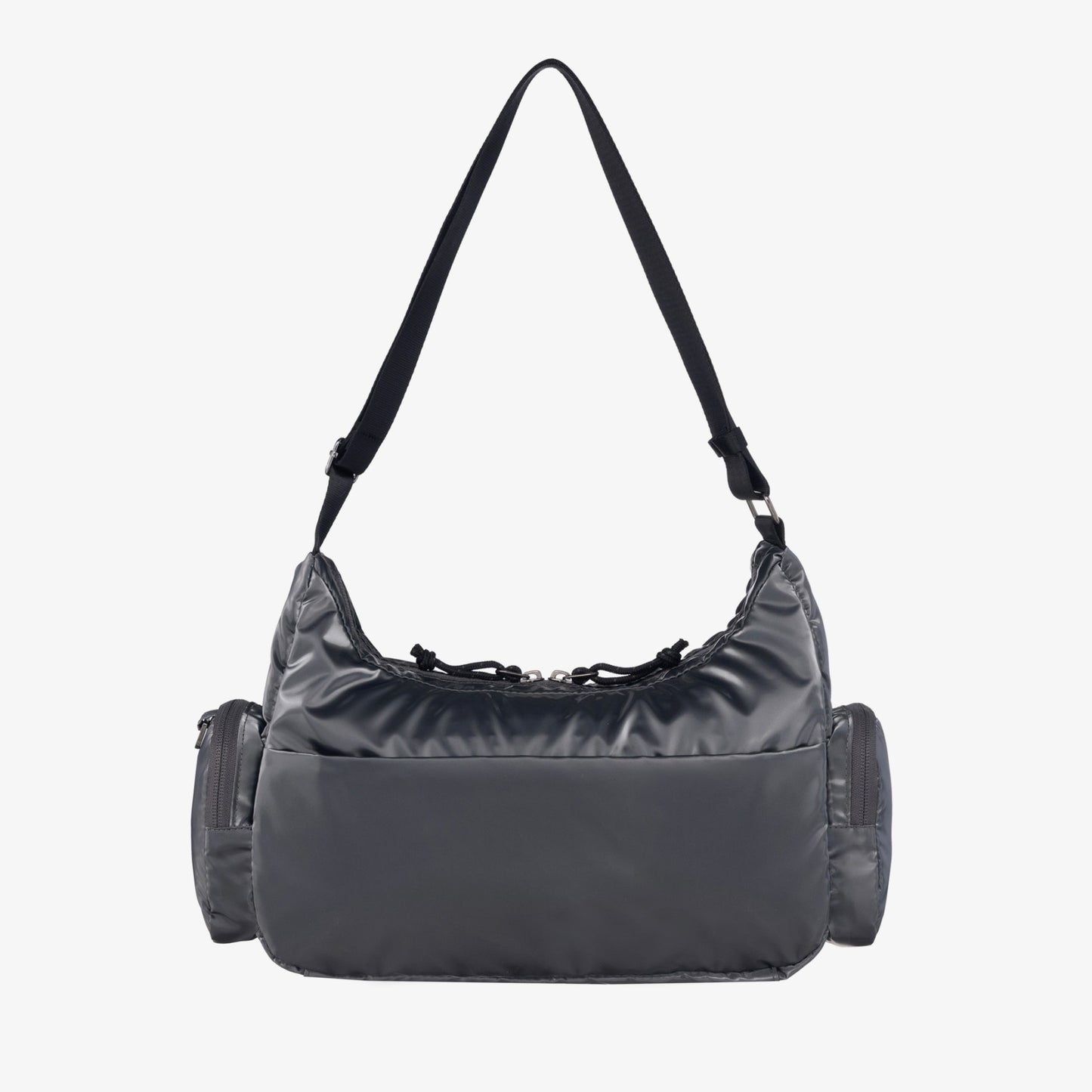 THE NORTH FACE 2WAY MINI HOBO BAG | 4 COLORS