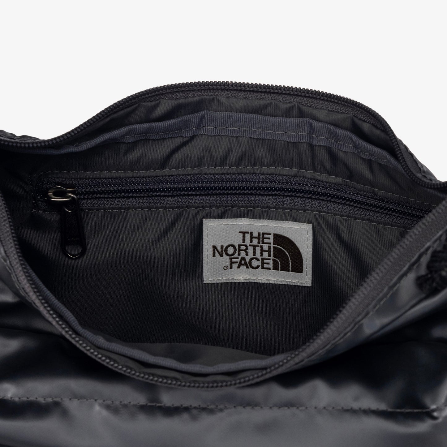 THE NORTH FACE 2WAY MINI HOBO BAG | 4 COLORS