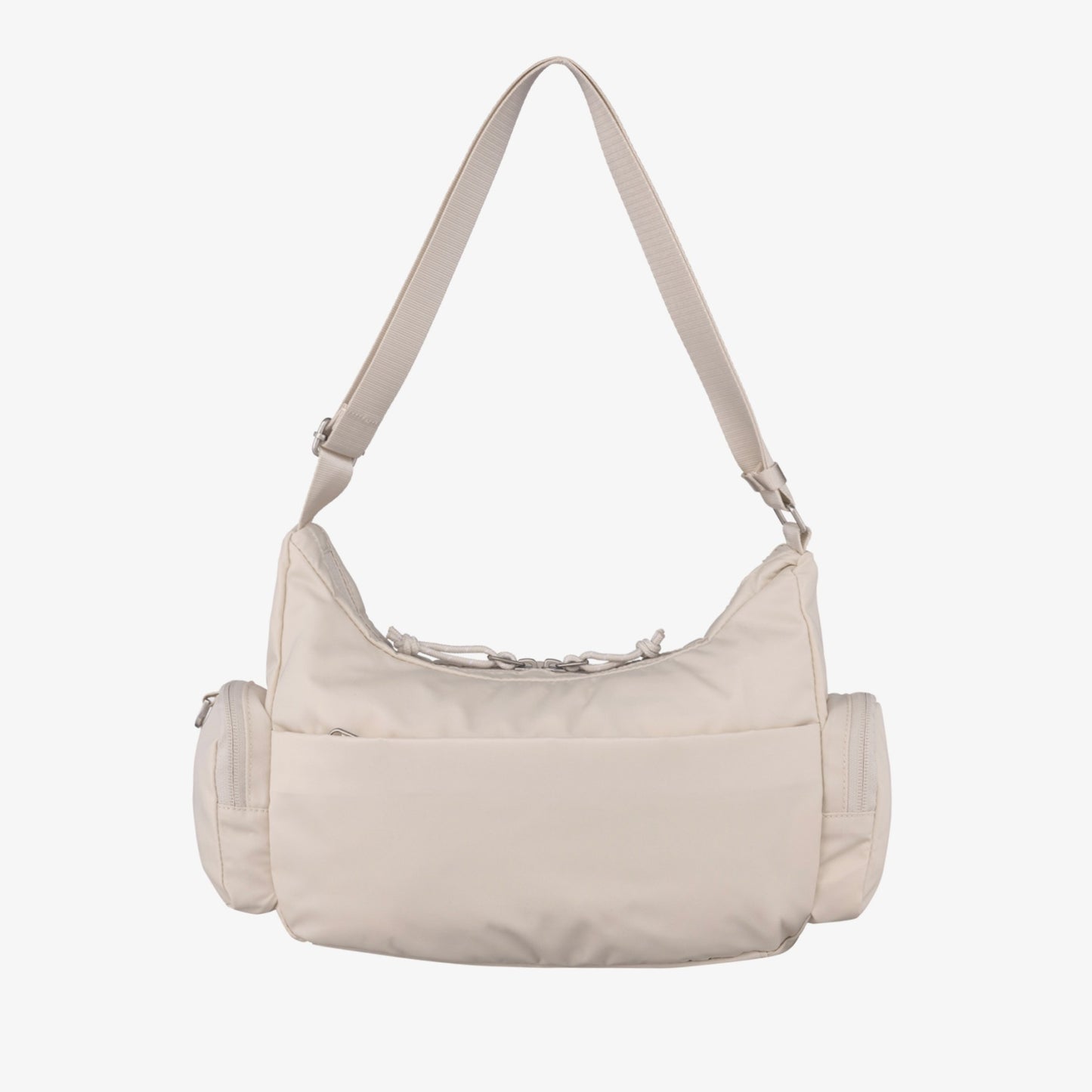 THE NORTH FACE 2WAY MINI HOBO BAG | 4 COLORS