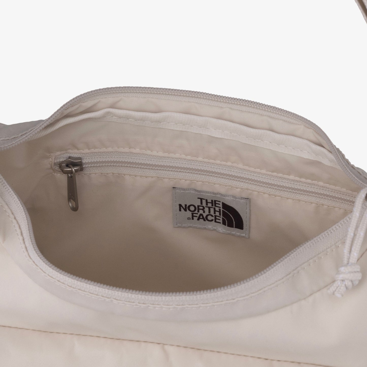 THE NORTH FACE 2WAY MINI HOBO BAG | 4 COLORS