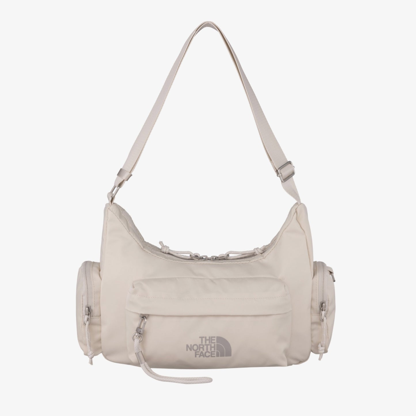 THE NORTH FACE 2WAY MINI HOBO BAG | 4 COLORS