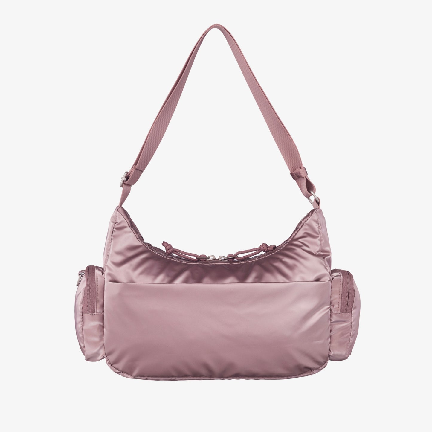 THE NORTH FACE 2WAY MINI HOBO BAG | 4 COLORS