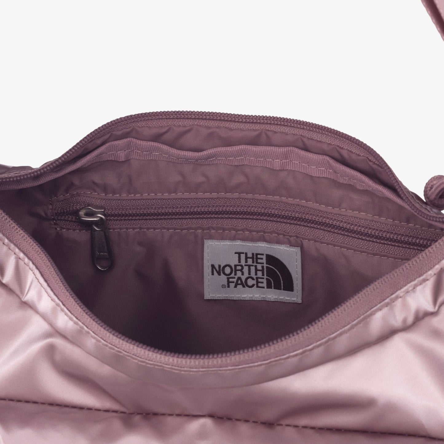THE NORTH FACE 2WAY MINI HOBO BAG | 4 COLORS