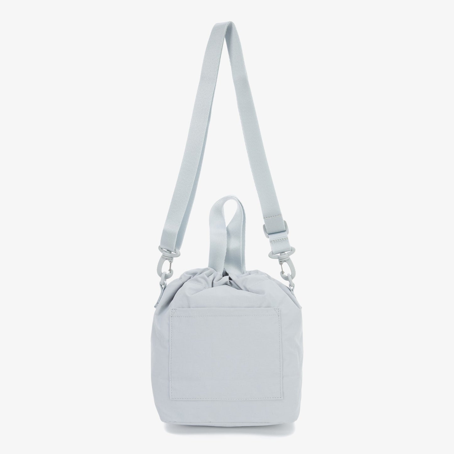THE NORTH FACE 3WAY POCKET BUCKET BAG | 4 COLORS