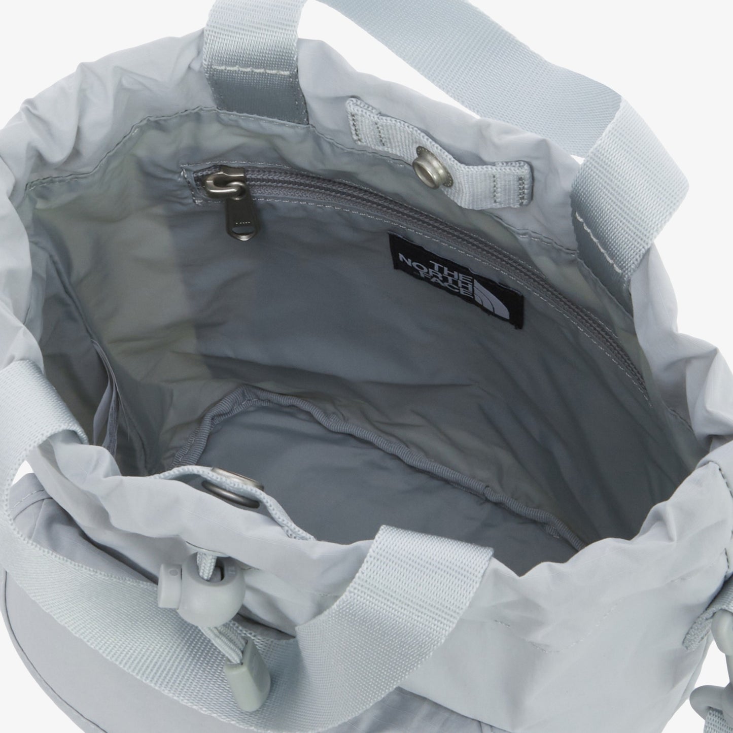 THE NORTH FACE 3WAY POCKET BUCKET BAG | 4 COLORS