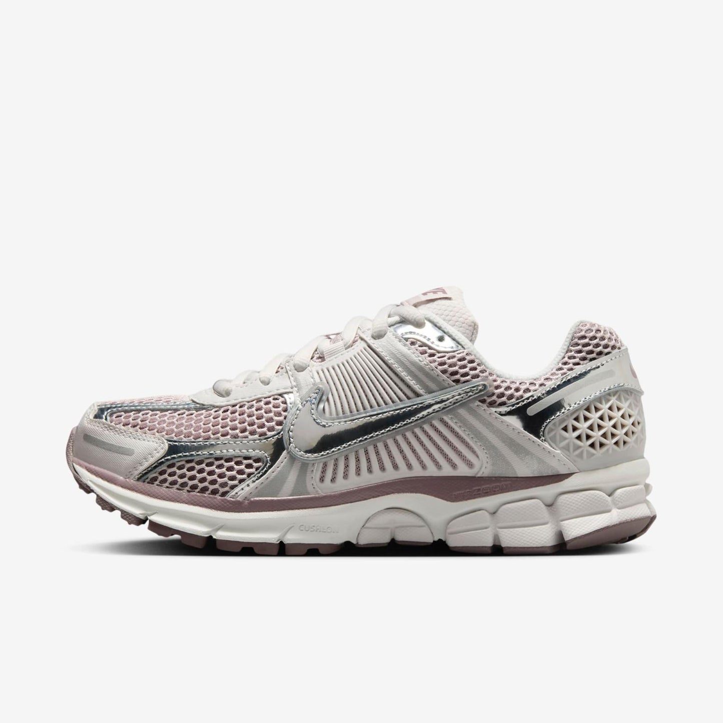 NIKE ZOOM VOMERO 5 | PINK SILVER