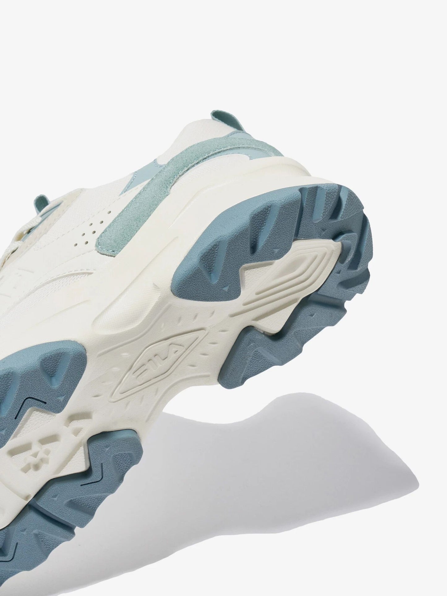 FILA WAVY BLOCK | 3 COLORS