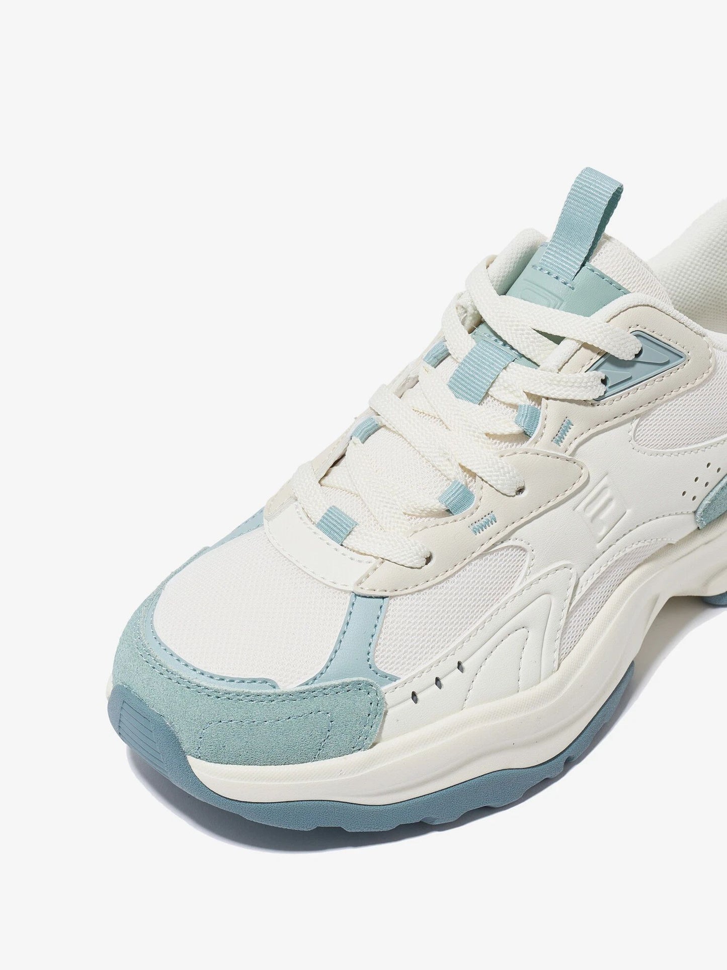 FILA WAVY BLOCK | 3 COLORS