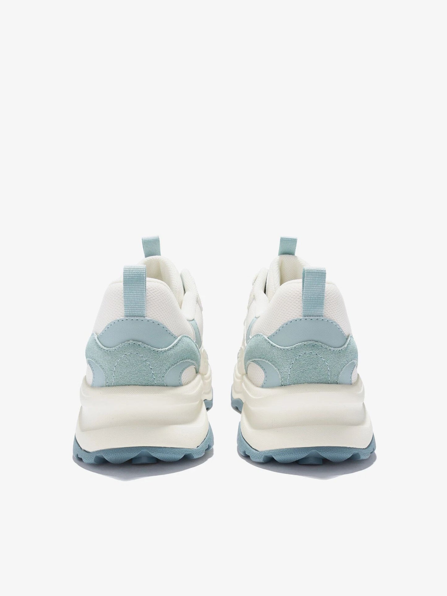 FILA WAVY BLOCK | 3 COLORS