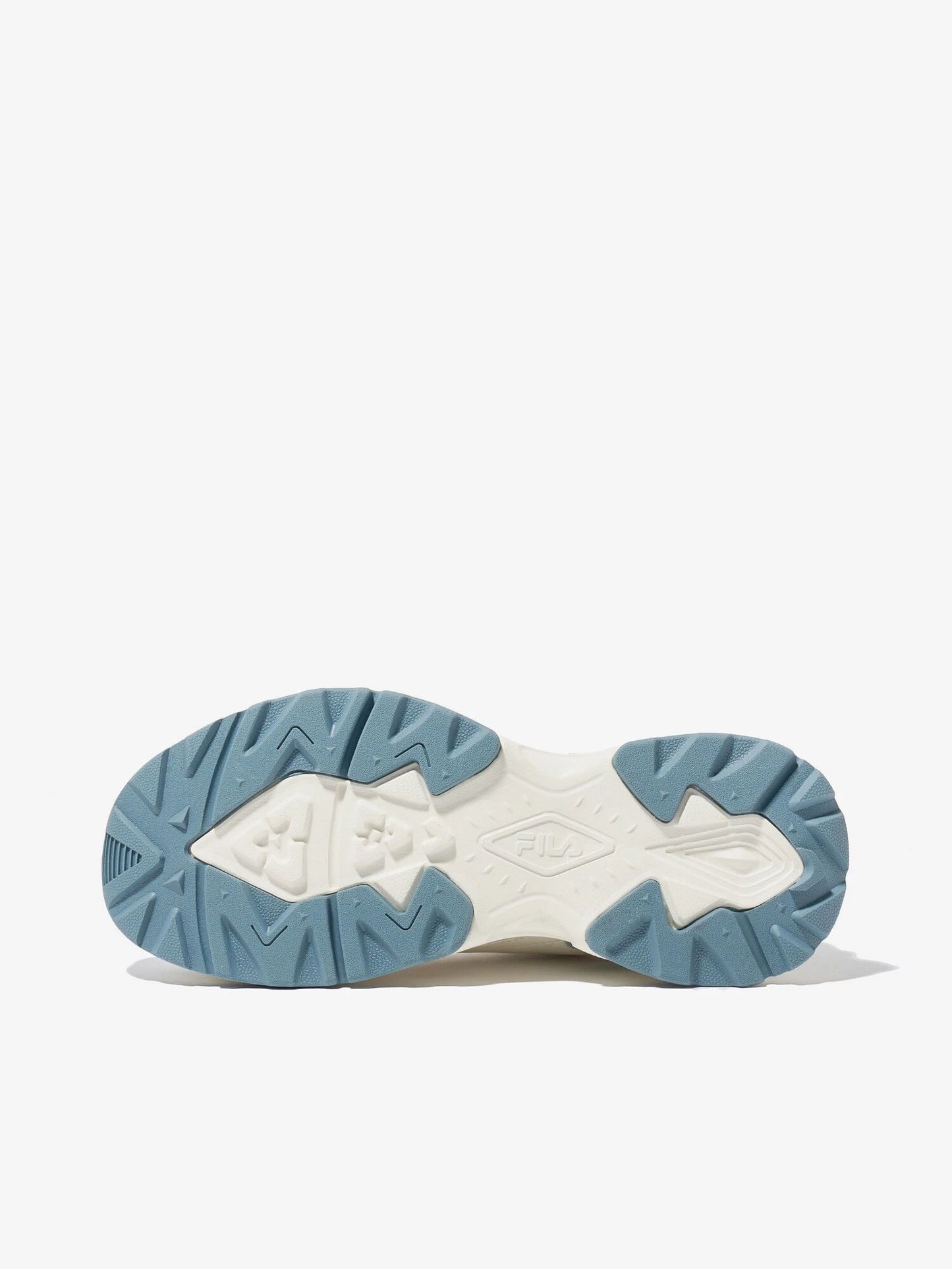 FILA WAVY BLOCK | 3 COLORS