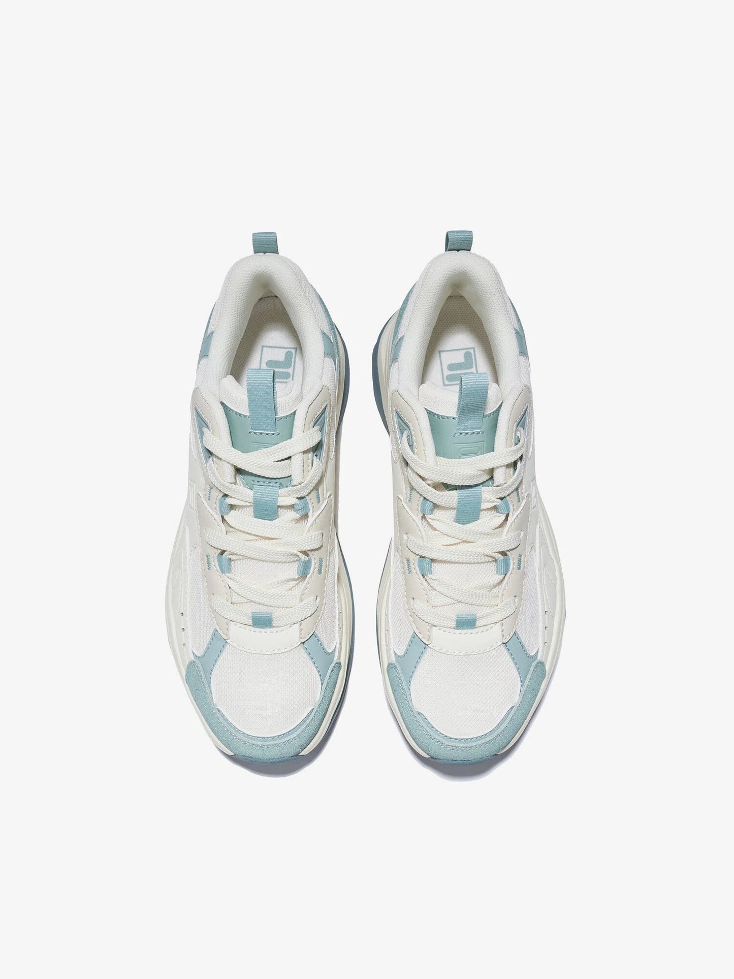 FILA WAVY BLOCK | 3 COLORS