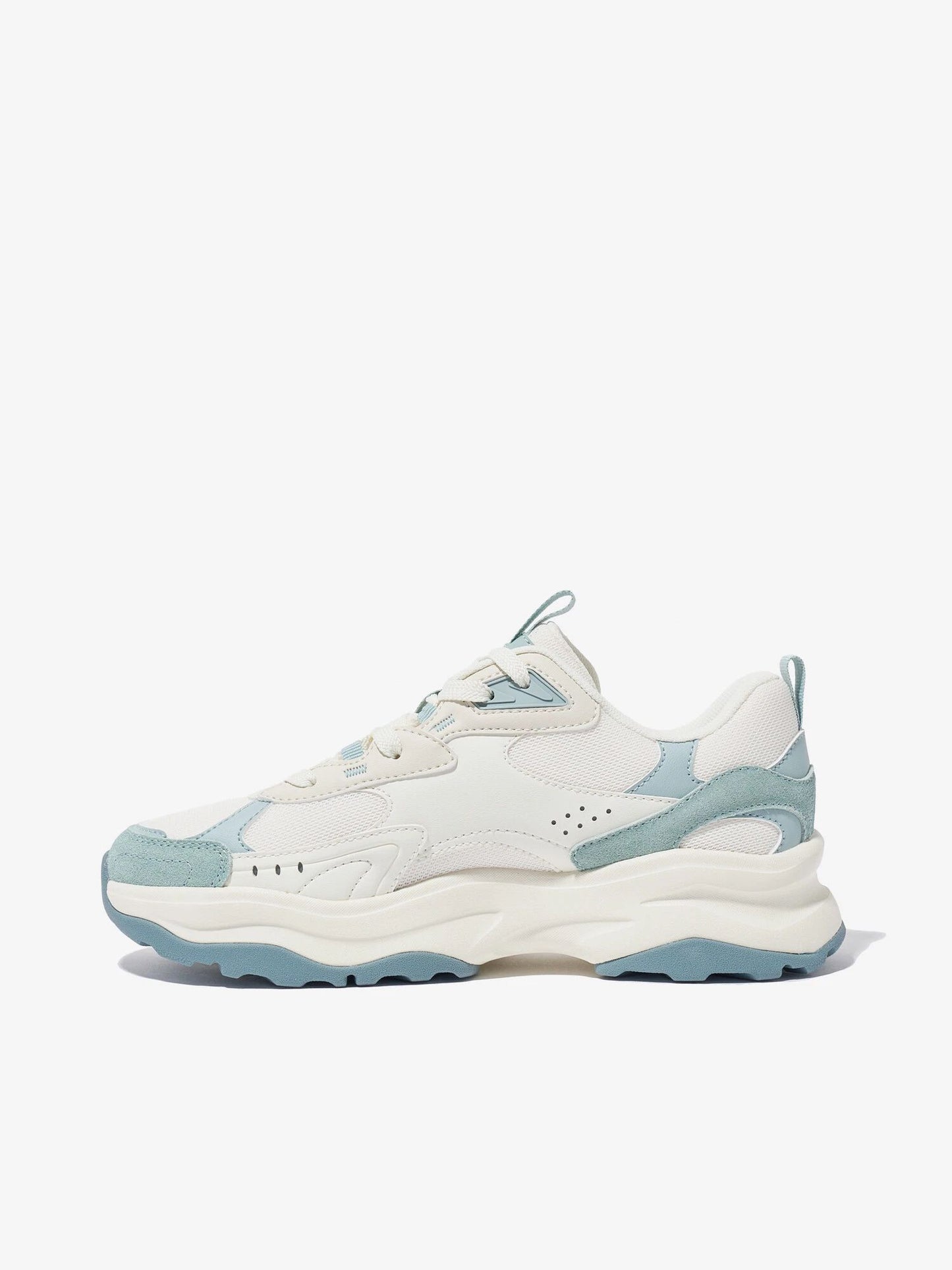 FILA WAVY BLOCK | 3 COLORS