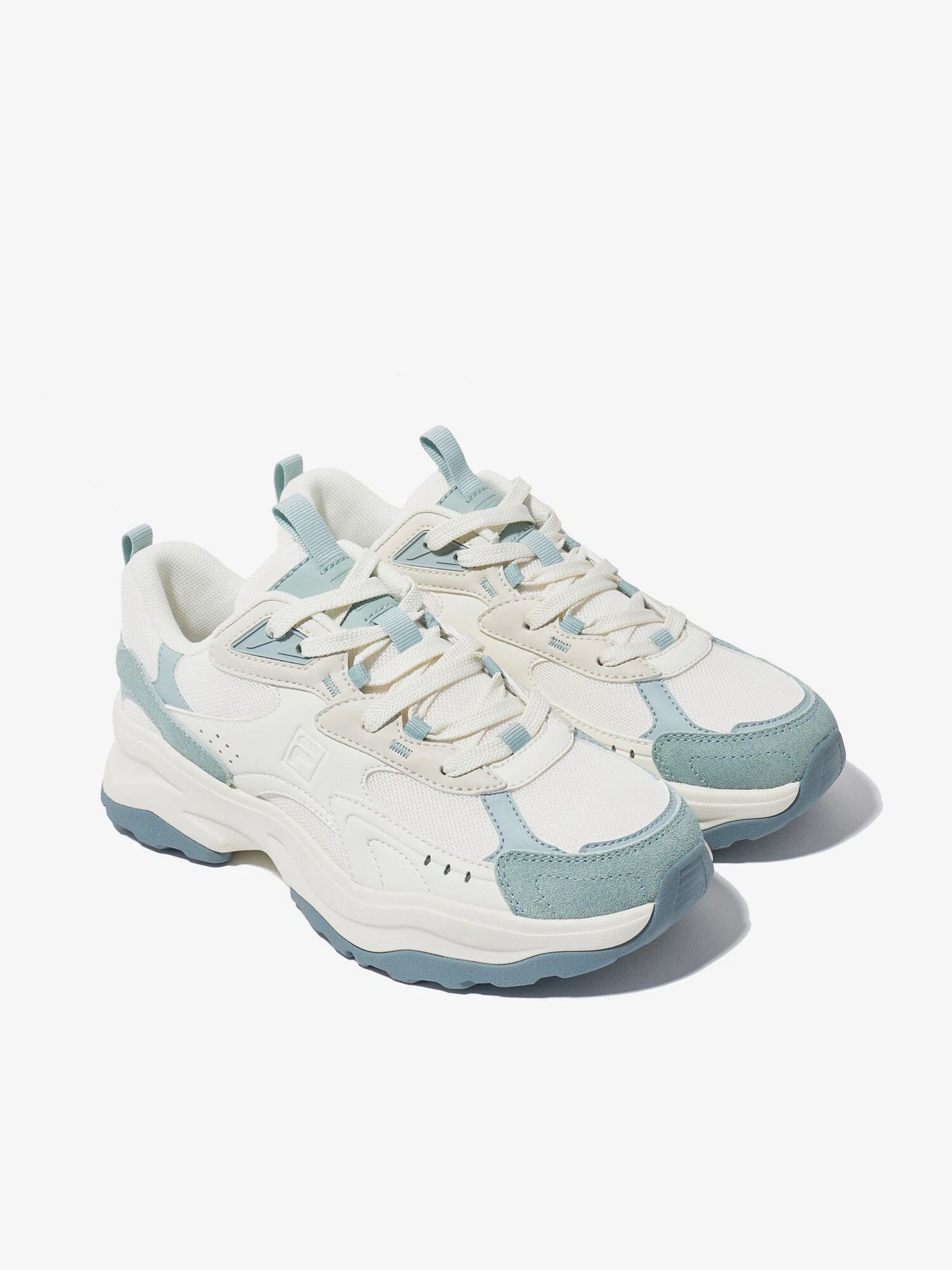 FILA WAVY BLOCK | 3 COLORS