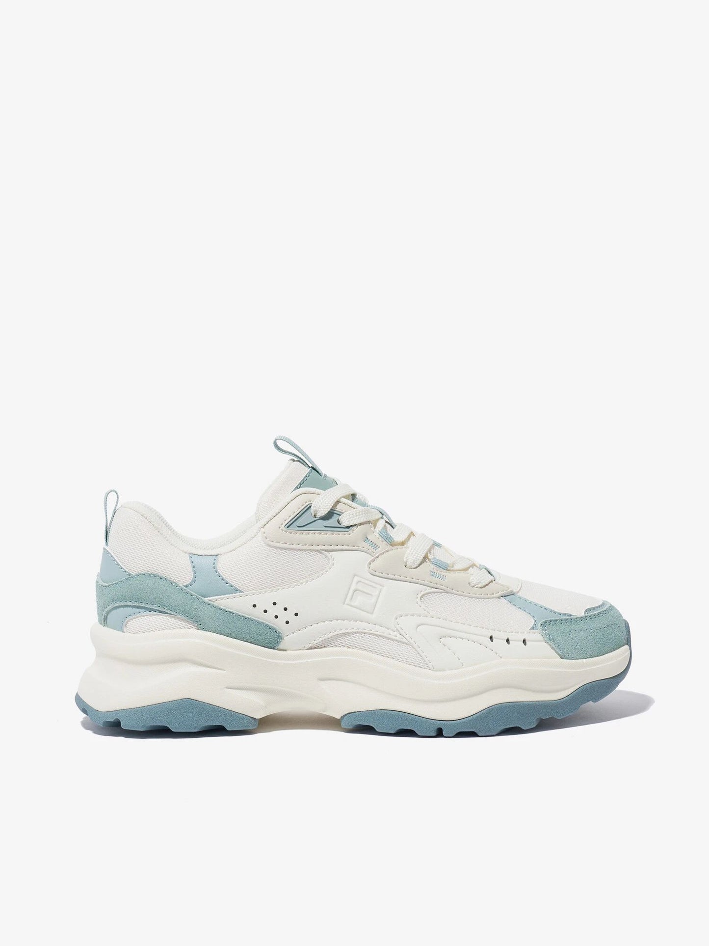 FILA WAVY BLOCK | 3 COLORS