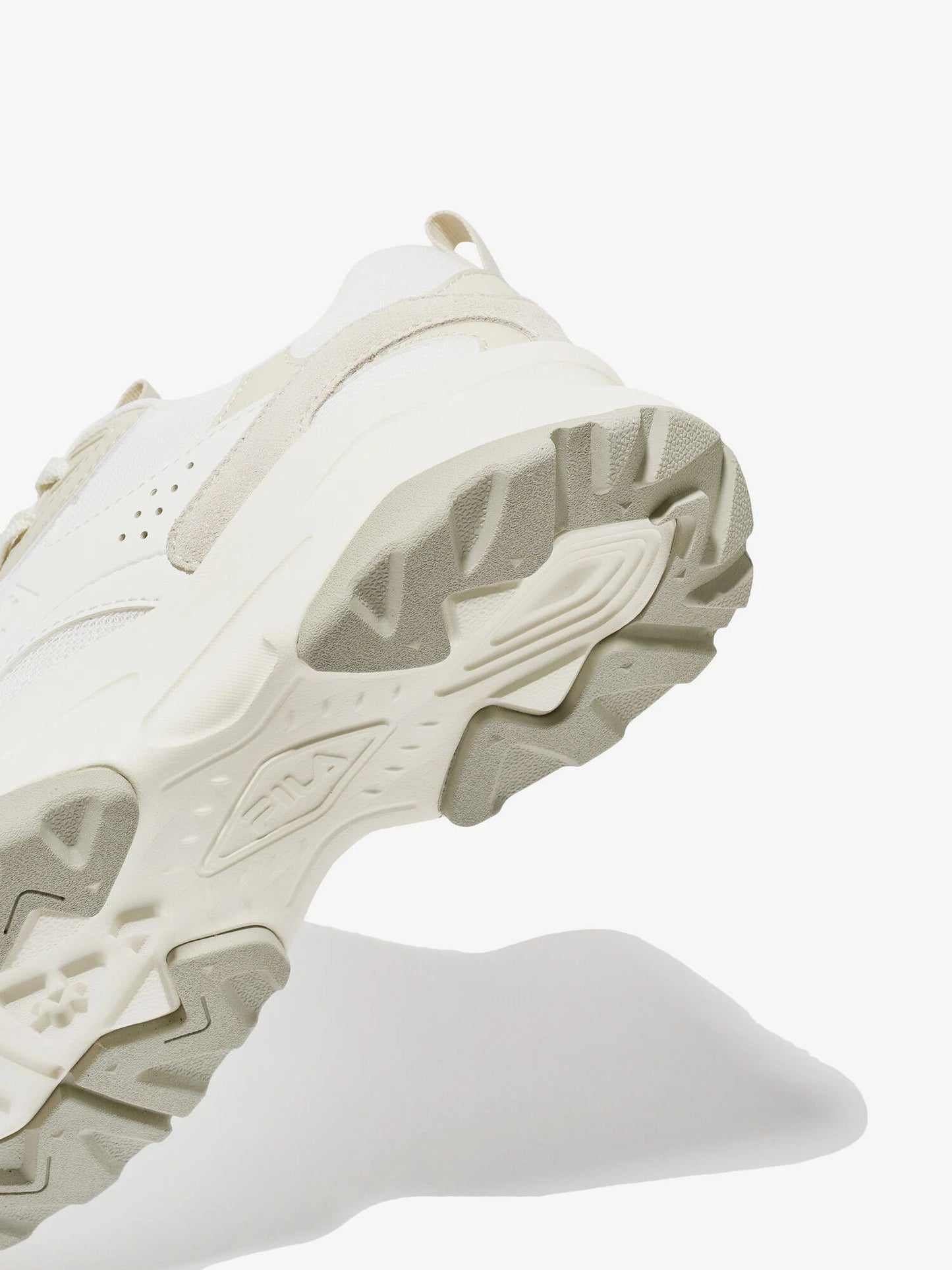 FILA WAVY BLOCK | 3 COLORS