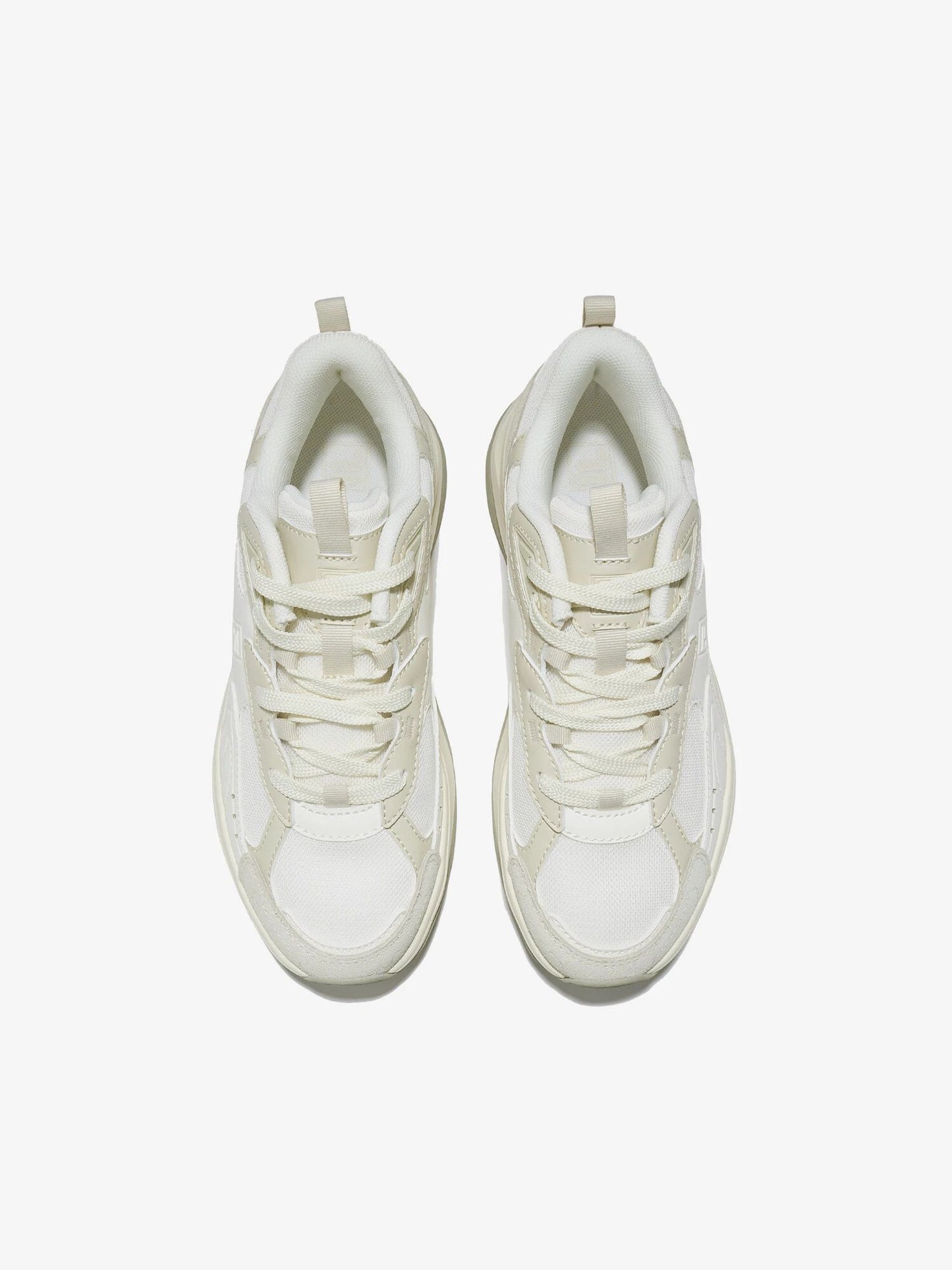 FILA WAVY BLOCK | 3 COLORS