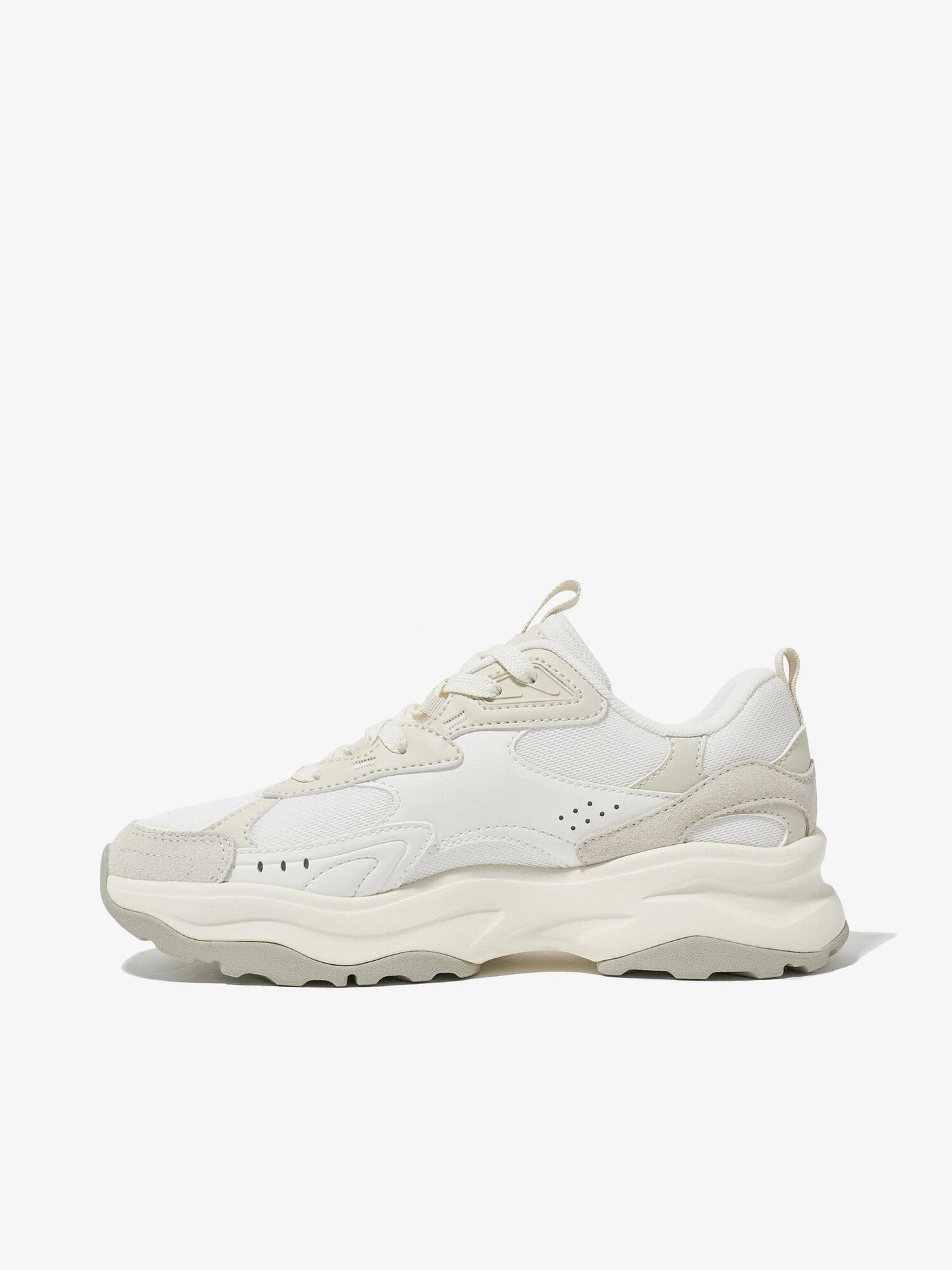 FILA WAVY BLOCK | 3 COLORS