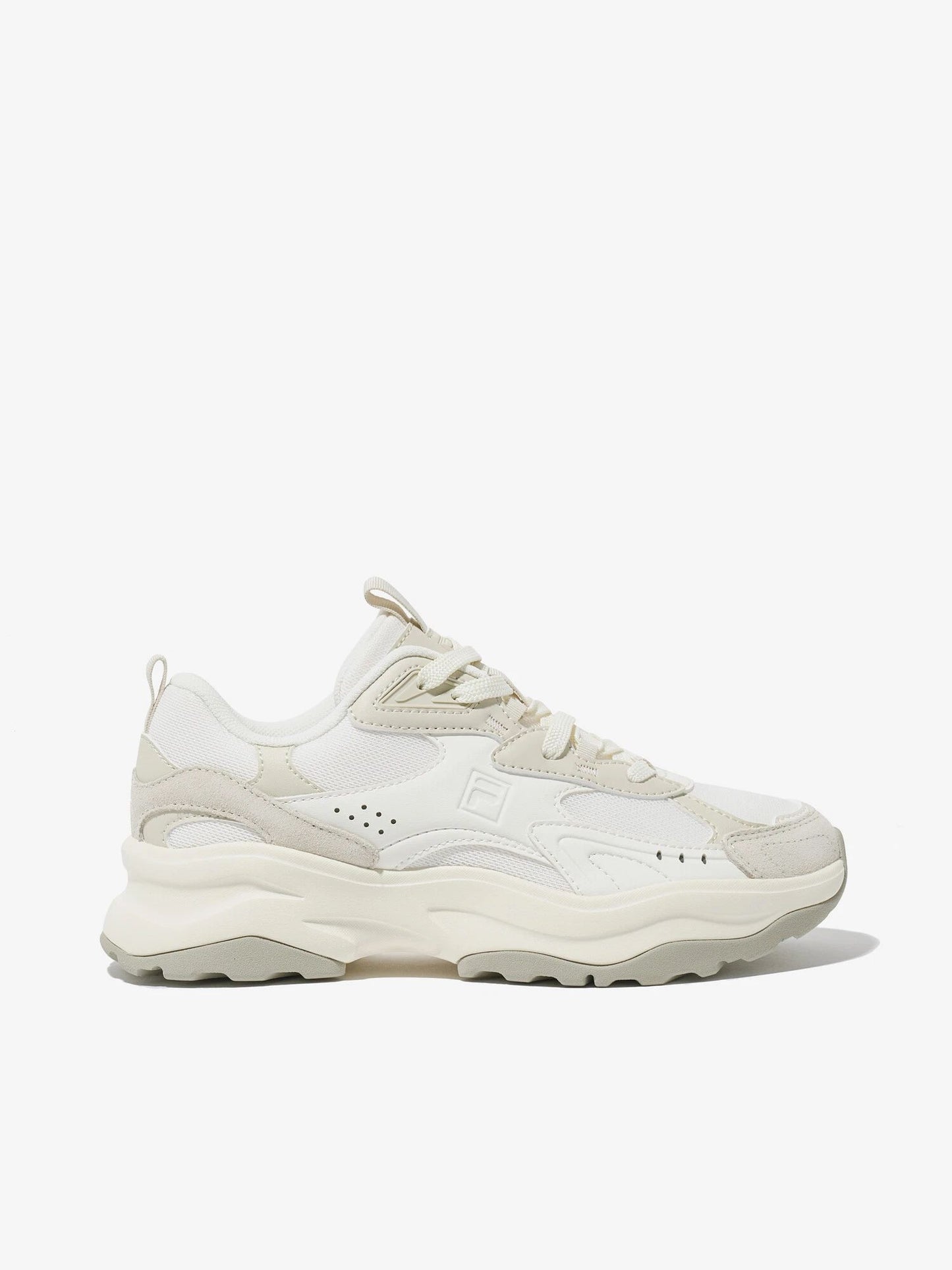 FILA WAVY BLOCK | 3 COLORS