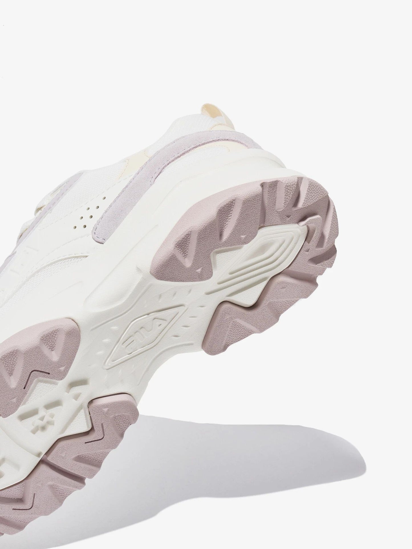 FILA WAVY BLOCK | 3 COLORS