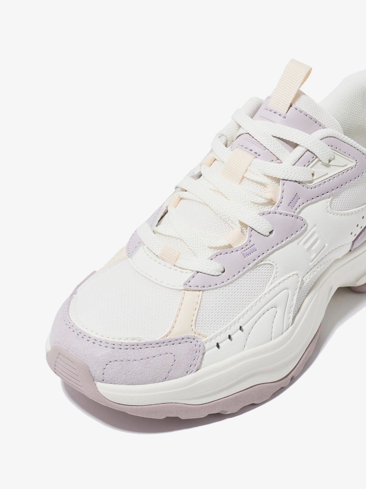 FILA WAVY BLOCK | 3 COLORS