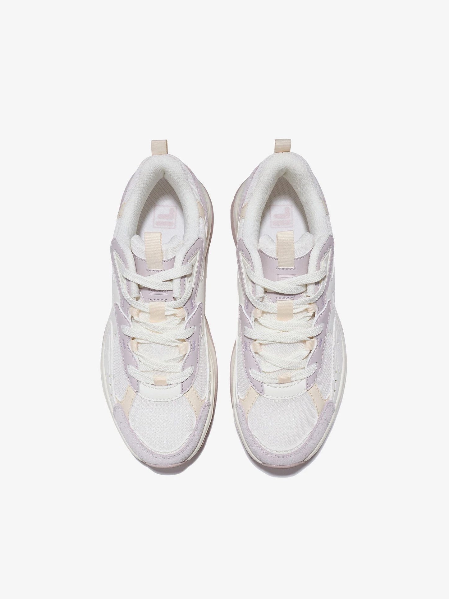 FILA WAVY BLOCK | 3 COLORS
