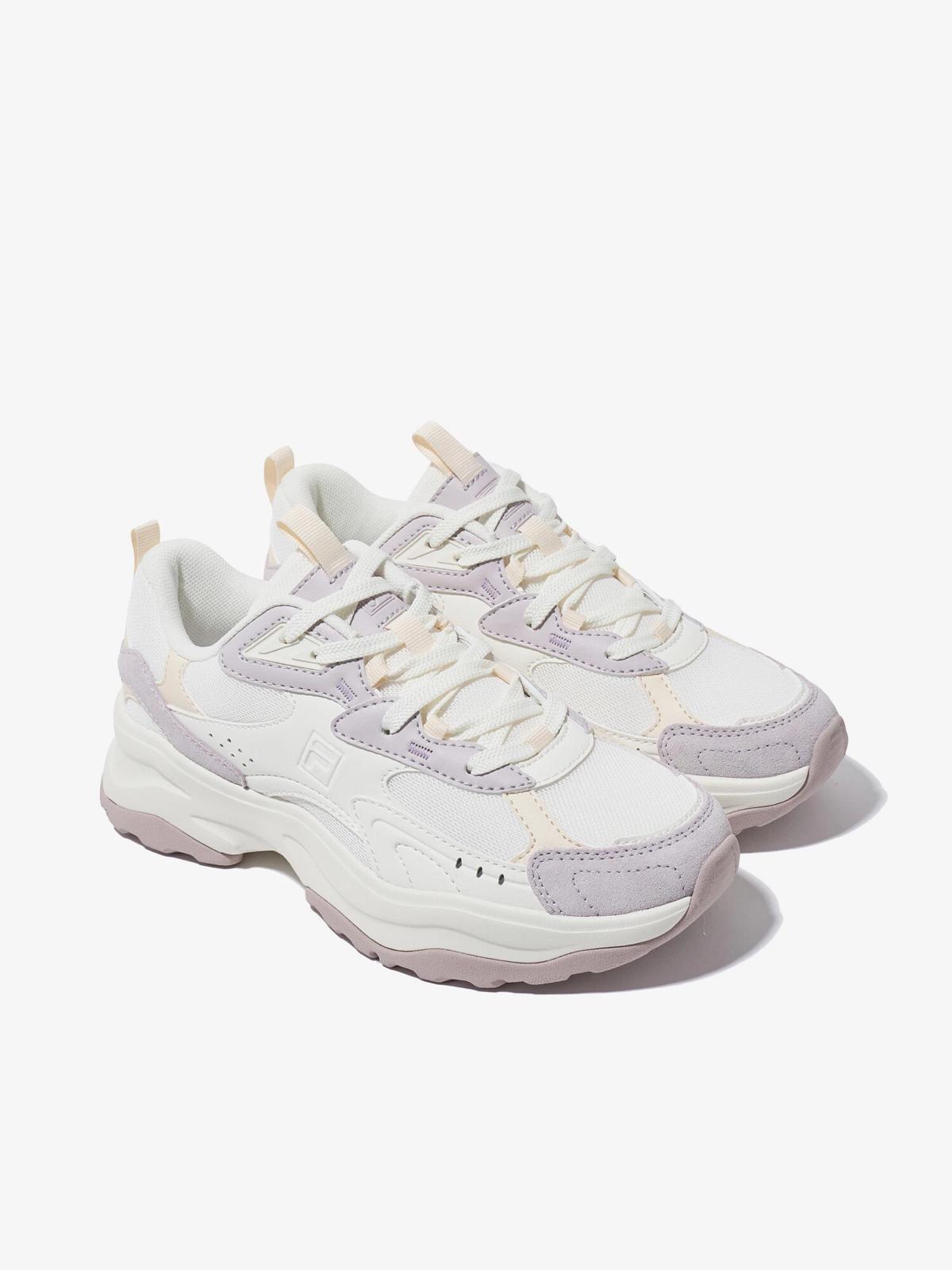 FILA WAVY BLOCK | 3 COLORS