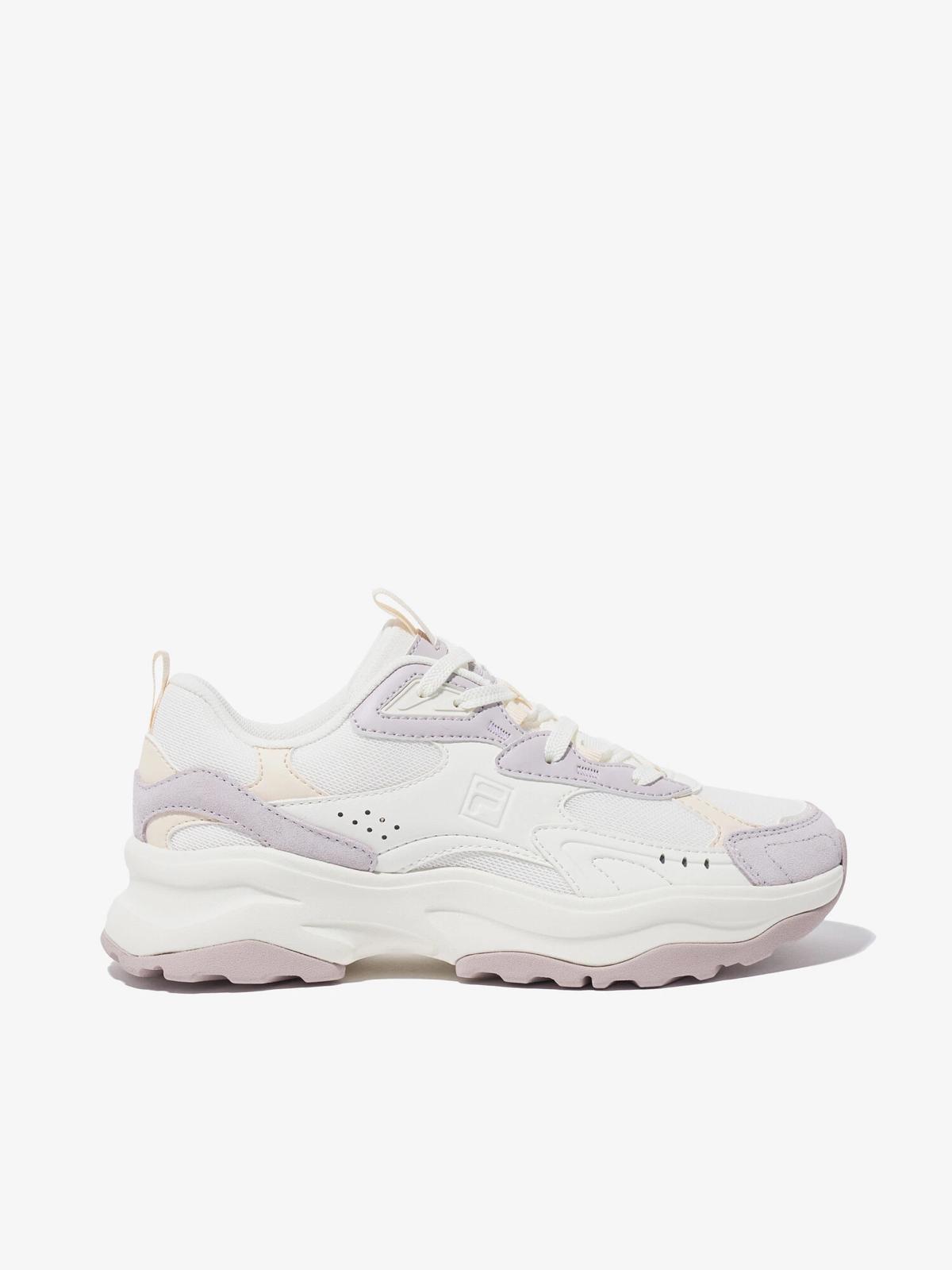 FILA WAVY BLOCK | 3 COLORS