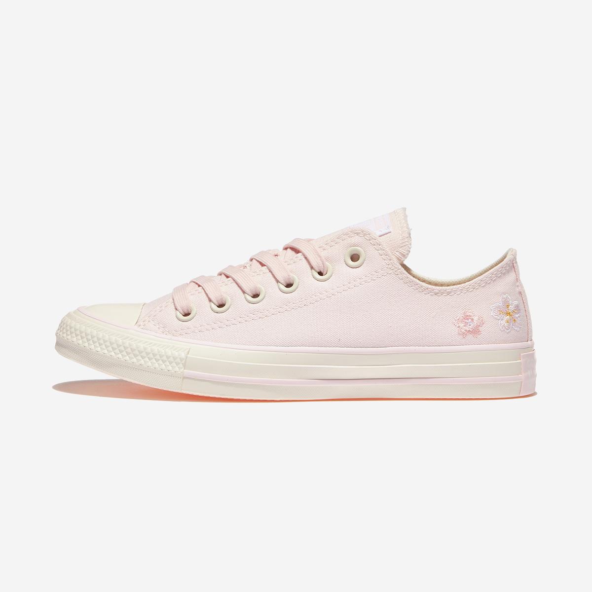 CONVERSE CTAS OX | SAKURA PINK