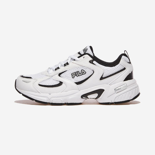 FILA RANGER LITE | WHITE BLACK