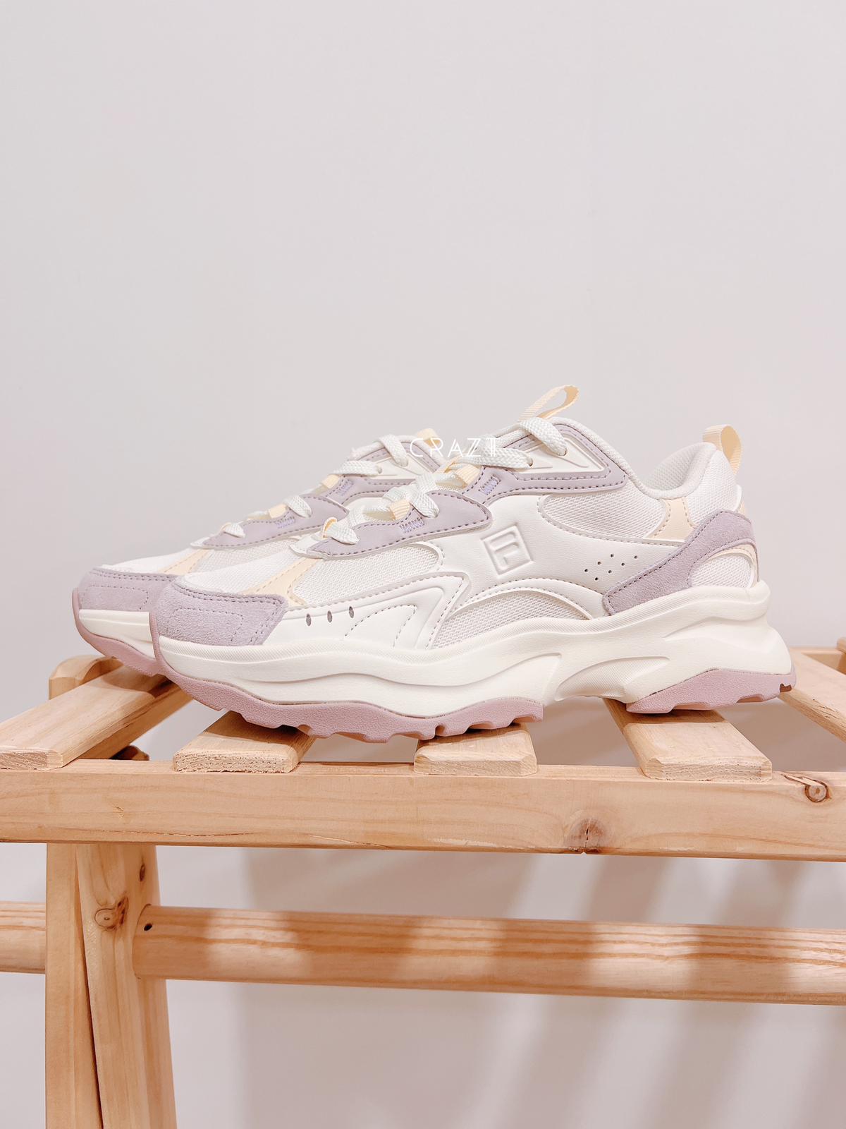 【FILA】 Wavy Block /追跡付 FILA】 Wavy Block /追跡付 (FILA/スニーカー) 113727031【BUYMA】