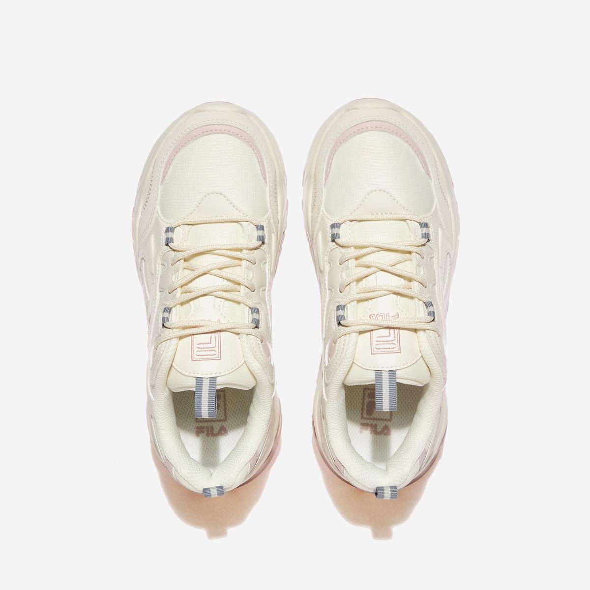 FILA TINY RUMBLE | CREAMY PINK