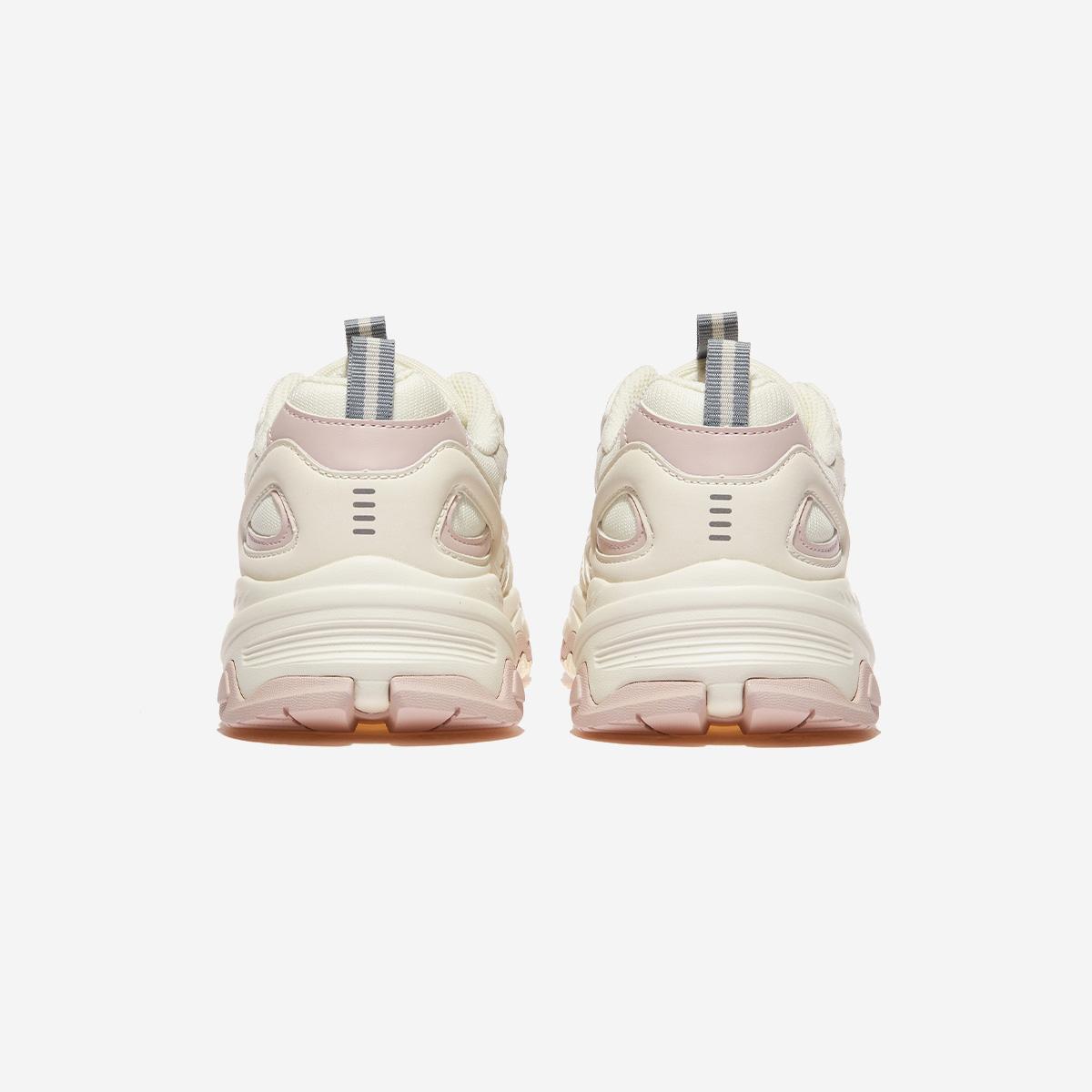 FILA TINY RUMBLE | CREAMY PINK