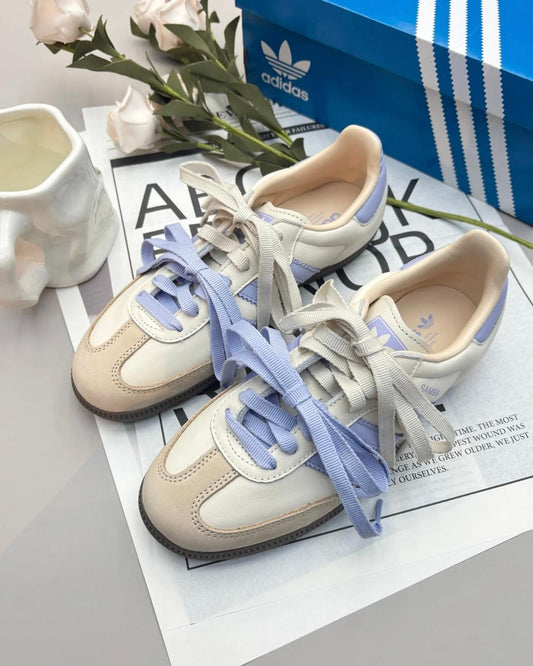 ADIDAS SAMBA OG | LAVENDER