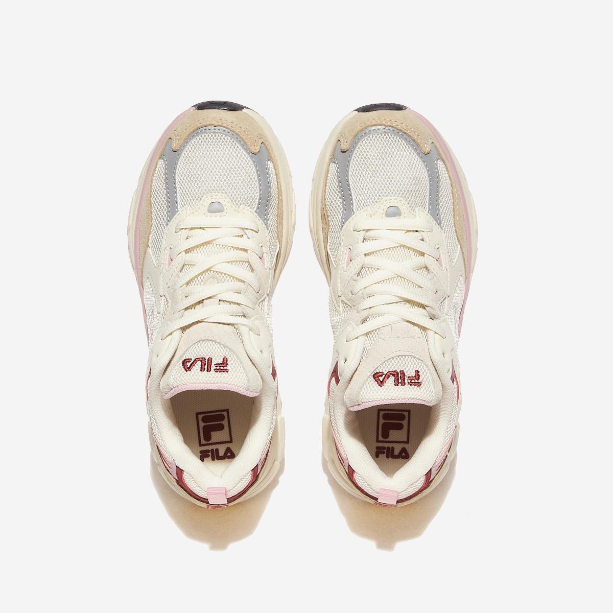 FILA DECYPHER | PINK BEIGE