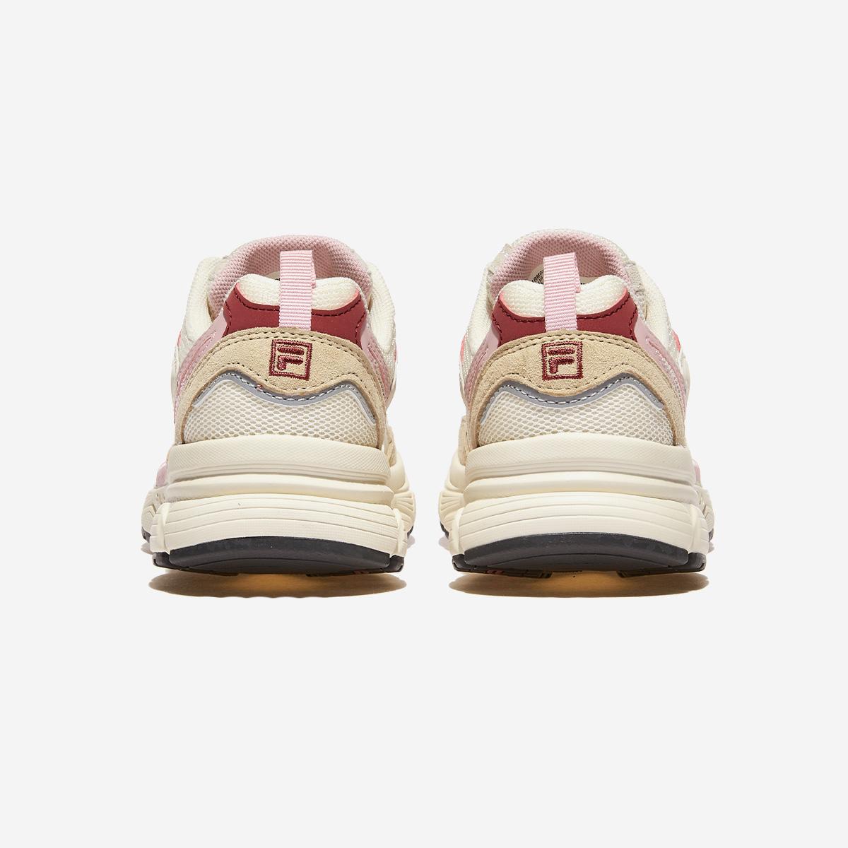 FILA DECYPHER | PINK BEIGE
