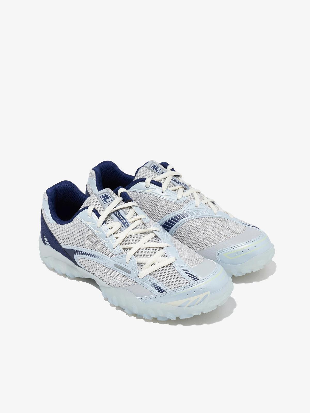 FILA ECHAPPE v2 | JELLY NAVY