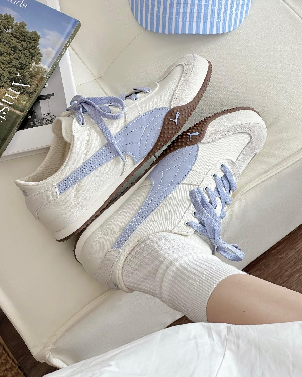 PUMA BELLA | 4 COLORS
