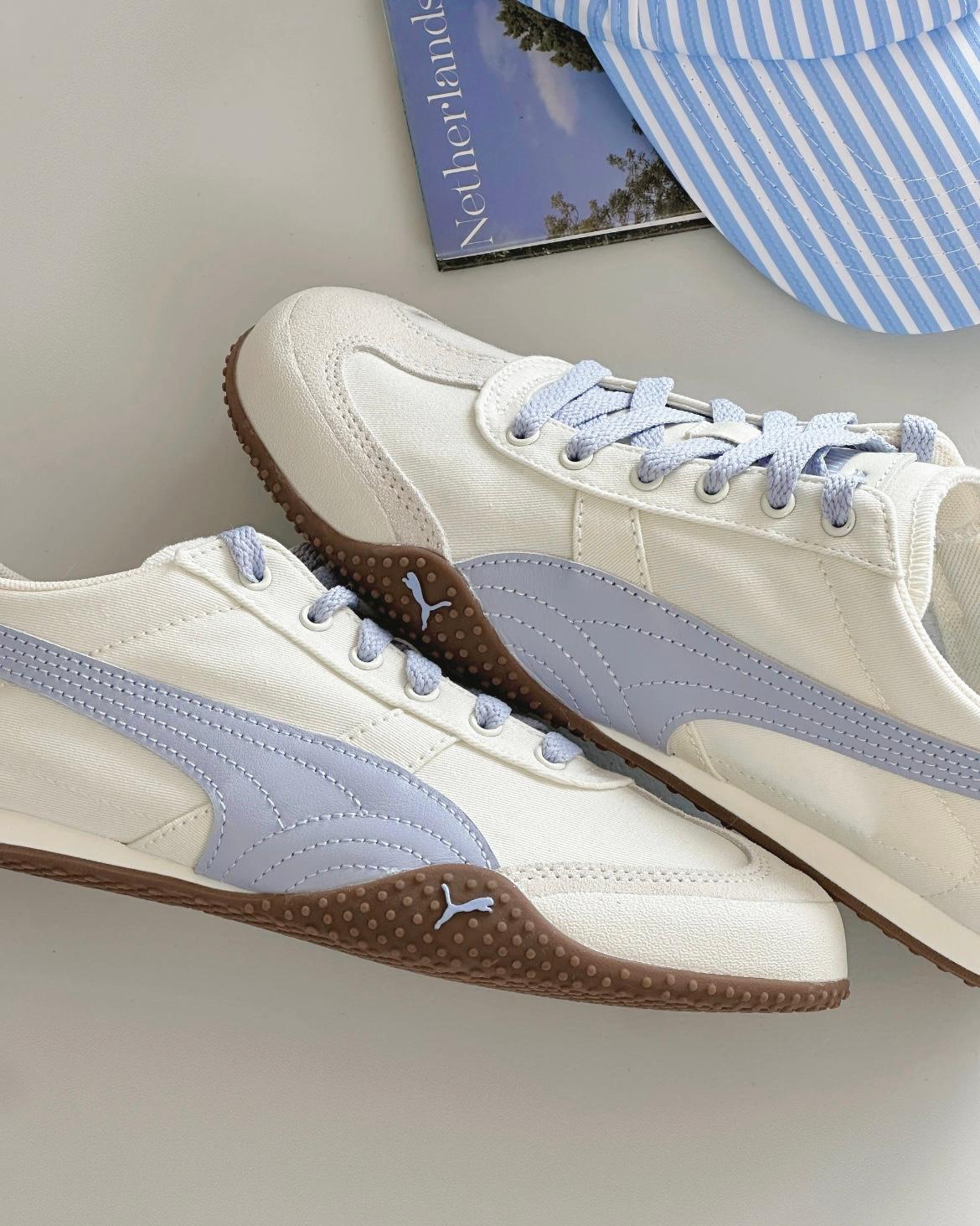 PUMA BELLA | 4 COLORS