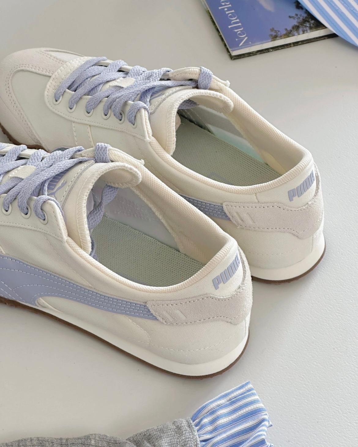 PUMA BELLA | 4 COLORS