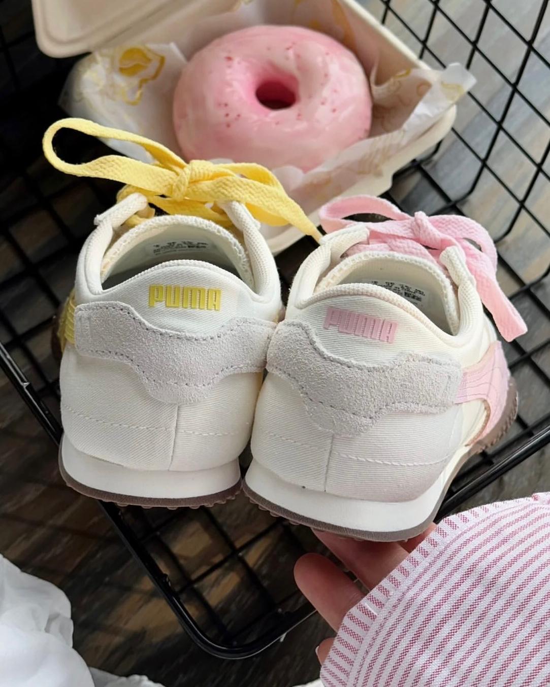 PUMA BELLA | 4 COLORS