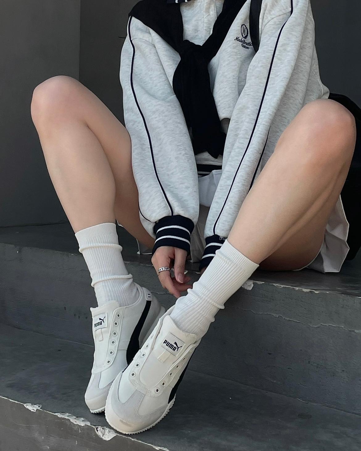 PUMA BELLA | 4 COLORS