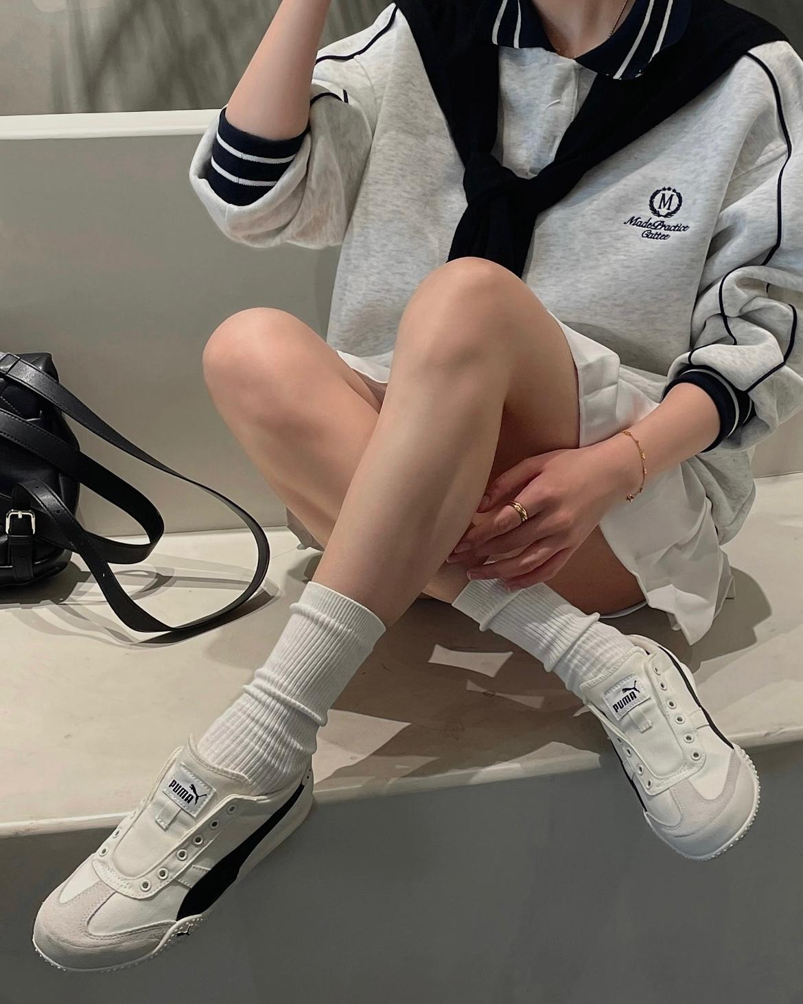 PUMA BELLA | 4 COLORS