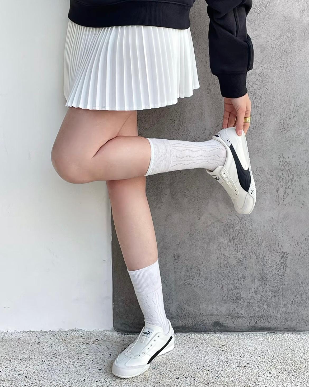 PUMA BELLA | 4 COLORS