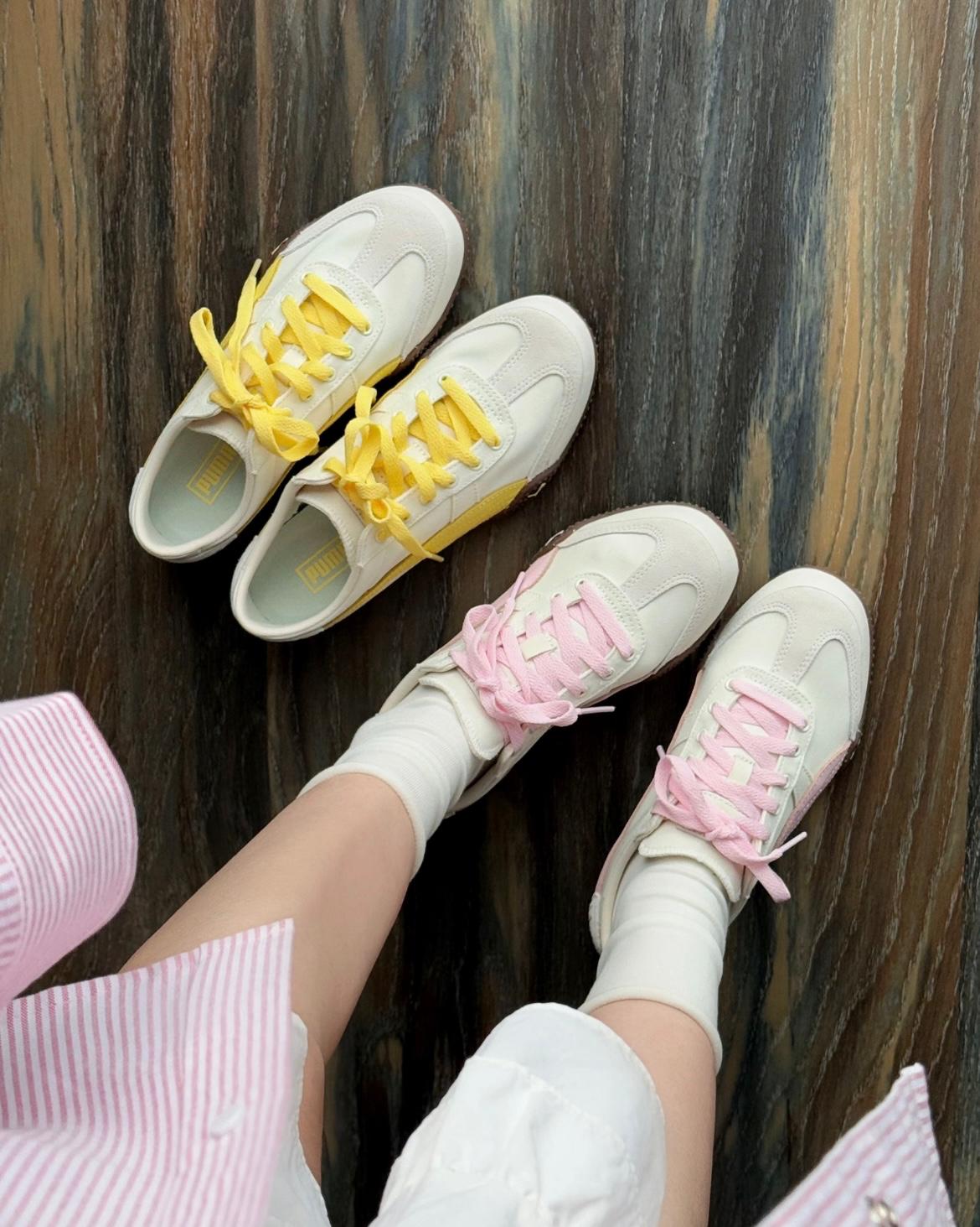 PUMA BELLA | 4 COLORS