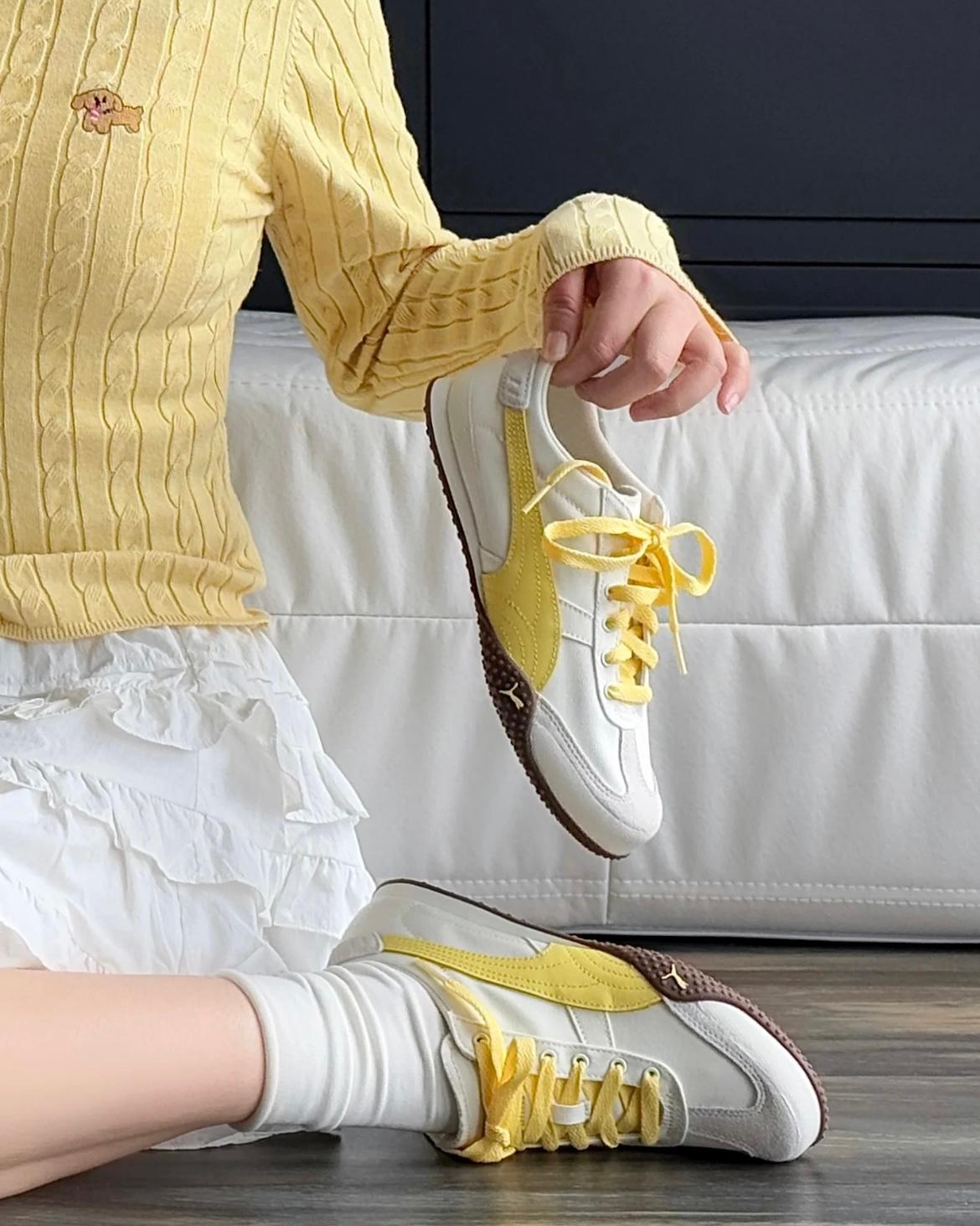 PUMA BELLA | 4 COLORS