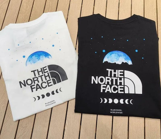 THE NORTH FACE EARTH TEE | 3 COLORS