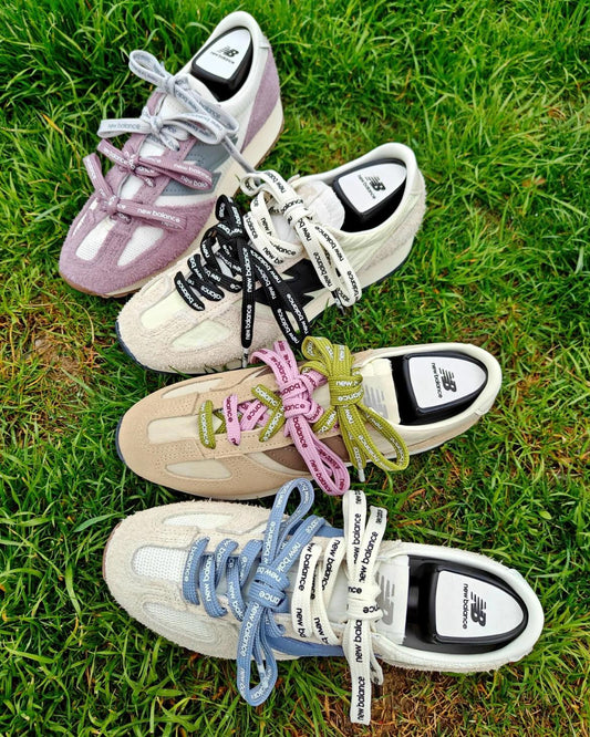NEW BALANCE 471 | 4 COLORS